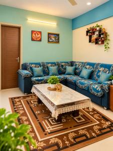 2 BHK Flat