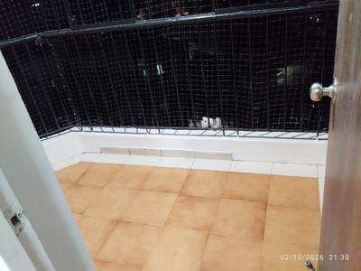 Balcony Image of 2018 Sq.ft 3.5 BHK Apartment / Flat for rent in Labh Spring Valley, Ambawadi Ahmedabad for Rs. 36500