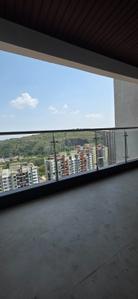 Image of 1950 Sq.ft 3 BHK Apartment / Flat for sale in Kolte Patil 24K Sereno, Baner, Pune for Rs. 28000000