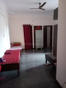 Hall Image of VAISHNAVA LAKSHMI PG FOR LADIES  in Banashankari, Bengaluru