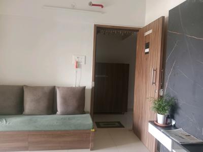 Living Room Image of 900 Sq.ft 2 BHK Apartment / Flat for sale in Rucha Stature, Nanded Pune for Rs. 8500000