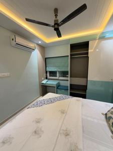 Bedroom Image of 950 Sq.ft 2 BHK Apartment / Flat for sale in Bhatagaon Raipur for Rs. 5500000