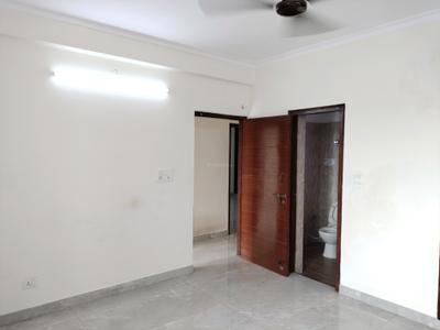 Bedroom Image of 2400 Sq.ft 4 BHK Apartment / Flat for rent in Sector 23 Dwarka New Delhi for Rs. 58000