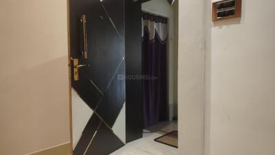 Bedroom Image of 950 Sq.ft 2 BHK Builder Floor for rent in Kasidih Jamshedpur for Rs. 11000