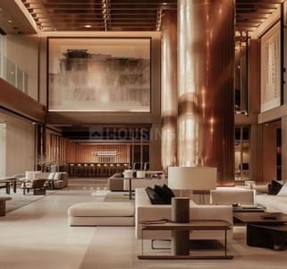 Hall Image of 2745 Sq.ft 4.5 BHK Apartment / Flat for sale in Sector 113 Gurgaon for Rs. 58600000