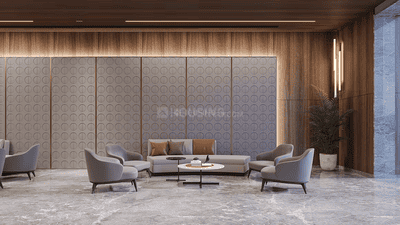 Image of 2228 Sq.ft 4 BHK Apartment / Flat for sale in Majestique Evolvus Phase III, Kharadi, Pune for Rs. 25600000