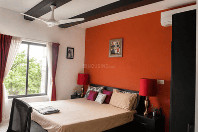 Image of 2248 Sq.ft 3 BHK Apartment / Flat for sale in Sobha Metropolis Phase 1, Ollur, Thrissur for Rs. 32600000