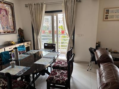 Hall Image of 2400 Sq.ft 3 BHK Apartment / Flat for sale in West Marredpally Secunderabad for Rs. 22000000