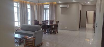 3 BHK Flat