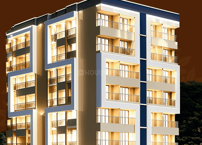 1 BHK Flat