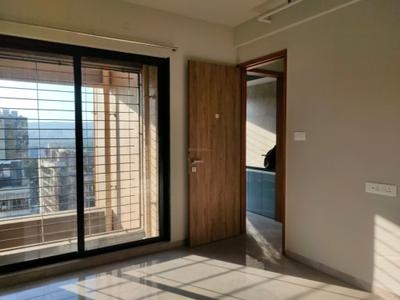 Bedroom Image of 1060 Sq.ft 2 BHK Apartment / Flat for sale in V R Keshav Kunj 3, Sanpada Navi Mumbai for Rs. 21000000