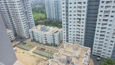 2 BHK Flat
