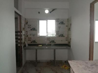 Living Room Image of 426 Sq.ft 1 BHK Apartment / Flat for sale in New Town Kolkata for Rs. 1804001