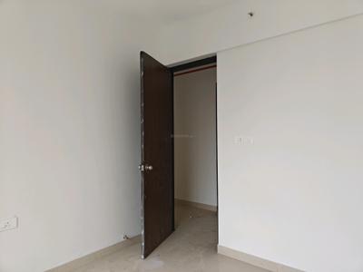 Bedroom Image of 900 Sq.ft 2.5 BHK Apartment / Flat for sale in Hubtown Rising City, Ramabai Ambedkar Nagar Mumbai for Rs. 20000000