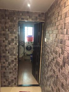 Image of 540 Sq.ft 1 BHK Apartment / Flat for rent in CGEWHO Kendriya Vihar, Kharghar, Navi Mumbai for Rs. 25000