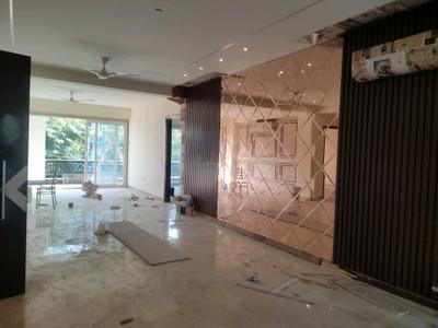 Living Room Image of 2300 Sq.ft 4 BHK Builder Floor for sale in Sector 48 Gurgaon for Rs. 28000000