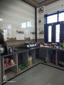 Kitchen Image of 1734 Sq.ft 4 BHK Duplex for sale in Vidya Nagar Beawar for Rs. 8500000