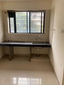 Kitchen Image of 1200 Sq.ft 2 BHK Apartment / Flat for sale in Suda Silver Estate, Kondhwa Pune for Rs. 8000000