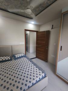 Bedroom Image of 1795 Sq.ft 2 BHK Apartment / Flat for sale in RK The Veranda, Kanakpura Jaipur for Rs. 9100000