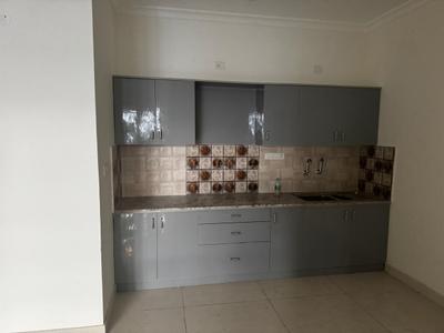 Kitchen Image of 1720 Sq.ft 3 BHK Apartment / Flat for sale in Halasuru Bengaluru for Rs. 25500000