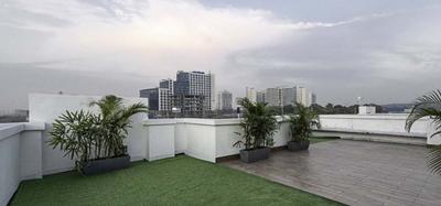 Balcony Image of 2538 Sq.ft 3.5 BHK Apartment / Flat for sale in Birla Navya Anaika, Sector 63 Gurgaon for Rs. 41500000