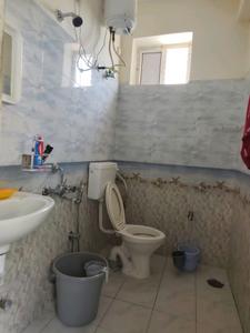 Bedroom Two Image of 1950 Sq.ft 3 BHK Apartment / Flat for rent in Kondapur Hyderabad for Rs. 40000