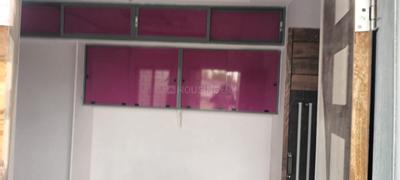 Bedroom Image of 660 Sq.ft 1 BHK Independent House for rent in PNT Colony Vijayawada for Rs. 8000