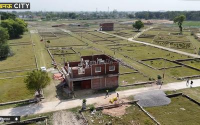 Image of 1000 Sq.ft Residential Plot / Land for sale in Mati, Lucknow for Rs. 1100000