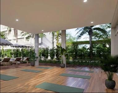 Image of 915 Sq.ft 2 BHK Apartment / Flat for sale in Purva Windermere Phase 4C, Pallikaranai, Chennai for Rs. 7600000