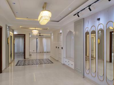 Drying Area Image of 1275 Sq.ft 6 BHK Independent House for sale in Sector 57 Gurgaon for Rs. 52500000