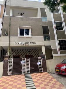 Image of 1800 Sq.ft 4 BHK Independent House for sale in Kukatpally, Hyderabad for Rs. 29000000