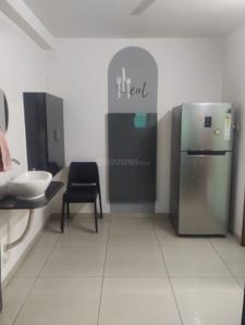 Hall Image of 1900 Sq.ft 4 BHK Penthouse for sale in New Alkapuri Vadodara for Rs. 7200000