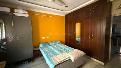 Bedroom Image of 1305 Sq.ft 2 BHK Apartment / Flat for sale in Begumpet Hyderabad for Rs. 12000000