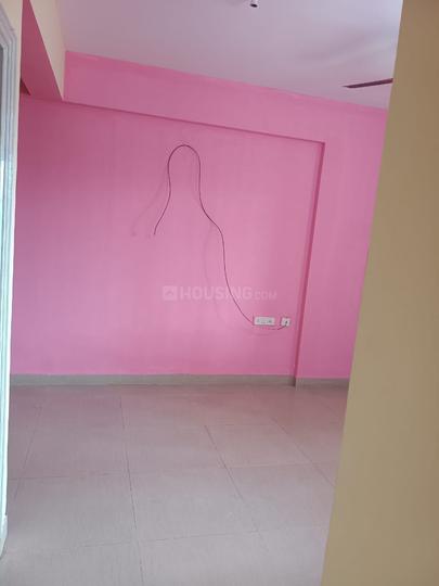 Stage 1, HBR Layout Bedroom 1