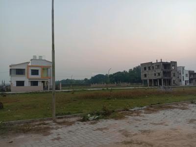 Image of 2160 Sq.ft Residential Plot / Land for sale in Swapnabhumi, New Town, Kolkata for Rs. 4800000