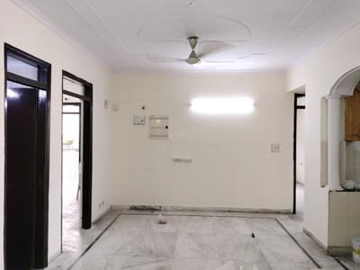 Living Room Image of 1800 Sq.ft 3 BHK Apartment / Flat for rent in Satyam Apartment by Satyam Developers , Sector 18 Dwarka New Delhi for Rs. 49000