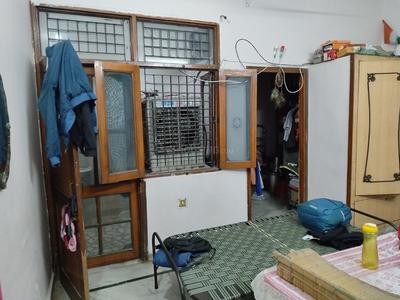 Bedroom Image of 1625 Sq.ft 4 BHK Independent House for sale in Ganga Nagar Meerut for Rs. 17500000