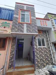 Image of 433 Sq.ft 1 BHK Independent House for sale in Manali, Chennai for Rs. 3100000