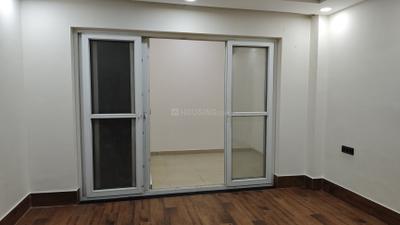 Bedroom Image of 1750 Sq.ft 3 BHK Builder Floor for rent in Sector 122 Noida for Rs. 35000