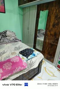Bedroom Image of 750 Sq.ft 2 BHK Independent House for sale in Minjur Chennai for Rs. 5500000