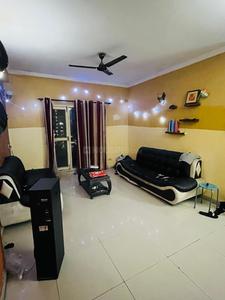 Hall Image of 1625 Sq.ft 3 BHK Apartment / Flat for sale in Msx Golf Gardenia, Alpha II Greater Noida for Rs. 12000000