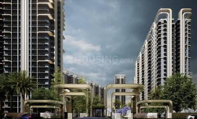 Image of 1100 Sq.ft 1 BHK Apartment / Flat for sale in M3M GIC, Manesar, Gurgaon for Rs. 15000000