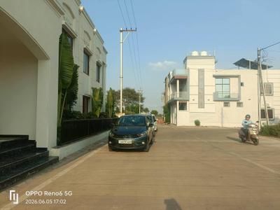 Image of 1800 Sq.ft 3 BHK Independent House for sale in Bhilai Marshalling Yard, Charoda for Rs. 4100000