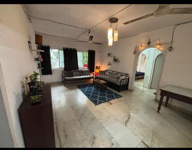 Hall Image of Ashok honda homes  in Andheri West, Mumbai