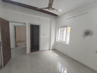 Hall Image of 1350 Sq.ft 3 BHK Apartment / Flat for sale in NRI Layout Bengaluru for Rs. 11000000
