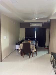Hall Image of 1500 Sq.ft 3 BHK Apartment / Flat for sale in Vallabh Vidhyanagar Anand for Rs. 6000000