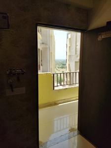 Bedroom Image of 750 Sq.ft 2 BHK Apartment / Flat for sale in Jaisinghpura Jaipur for Rs. 2750000