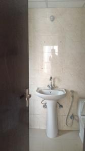 Image of 1200 Sq.ft 2 BHK Apartment / Flat for rent in Newtech La Palacia, Noida Extension, Greater Noida for Rs. 18000