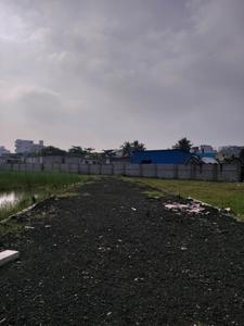 Image of 980 Sq.ft Residential Plot / Land for sale in Kolathur, Chennai for Rs. 7350000