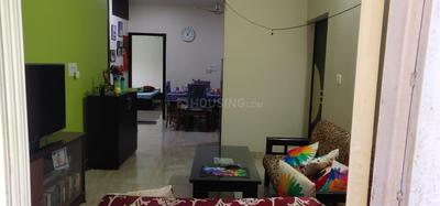 2 BHK Flat